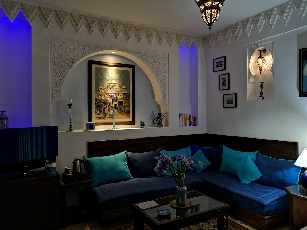 Riad Charme D Orient Adults Only 31/50