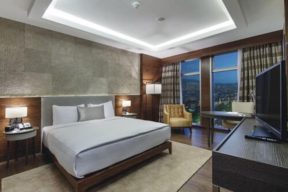 Movenpick Malatya Hotel 9/35