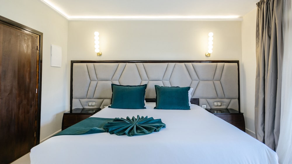 Hotel Prestige Agadir Boutique & Spa 18/51