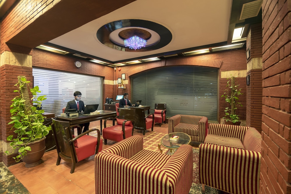 lounge