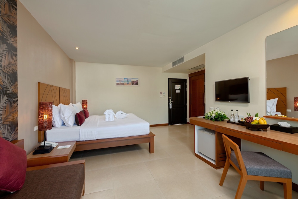 Baramee Resortel 23/57
