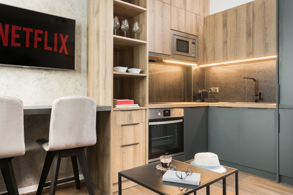 LUX&EASY Athens Downtown Apartments 43/50