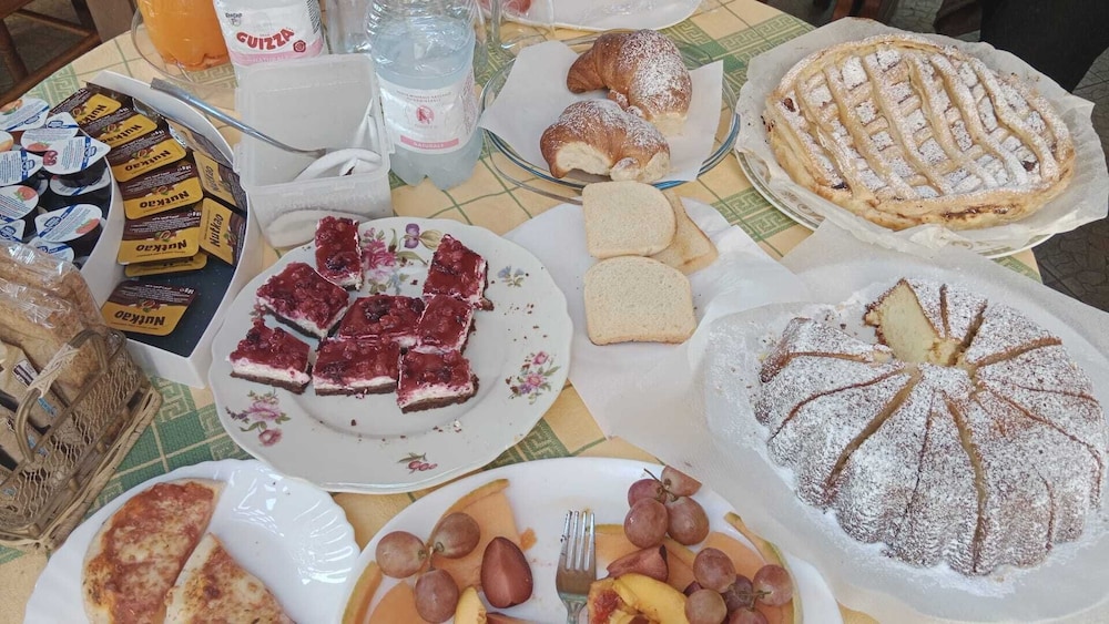 Affittacamere B&B Villa Cristina photo3