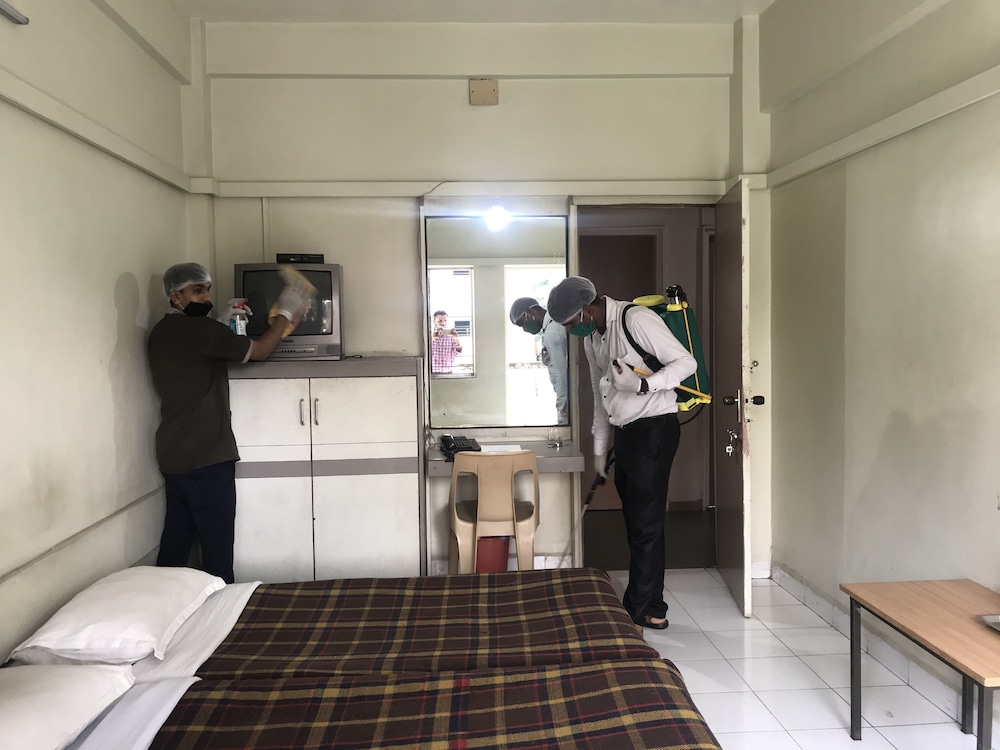 Maurya Residency 27/27