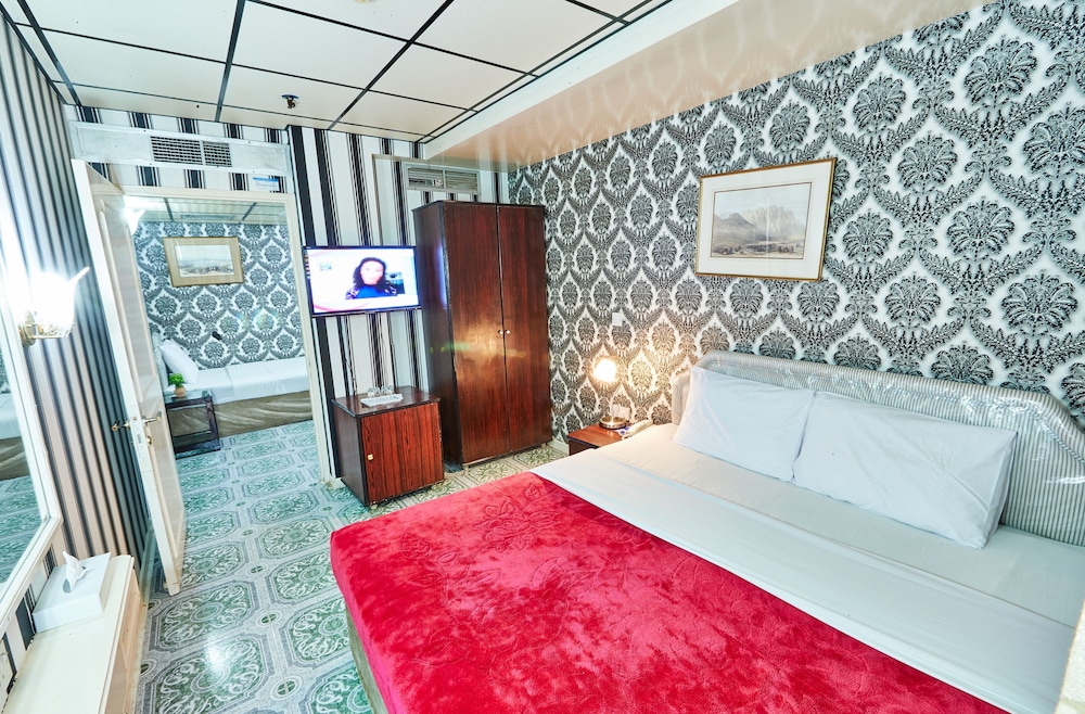room