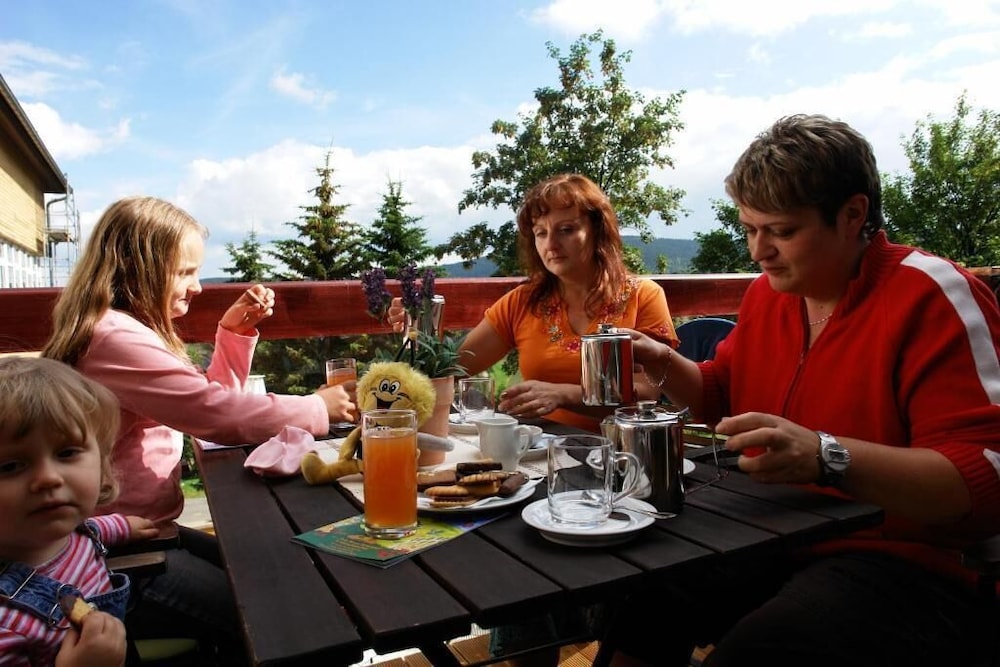 PANORAMA HOTEL OBERWIESENTHAL 26/41
