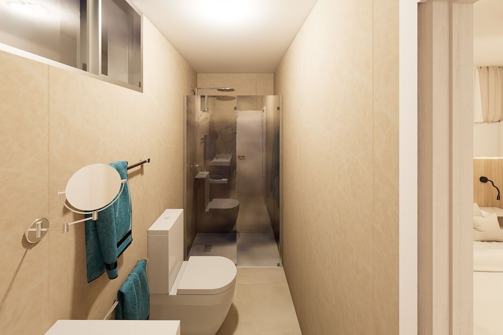 Servatur Hartaguna - Adults Only 63/64