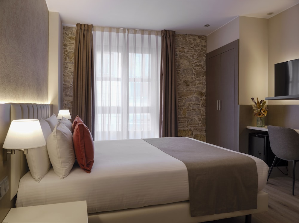 Musik Boutique Hotel 19/58