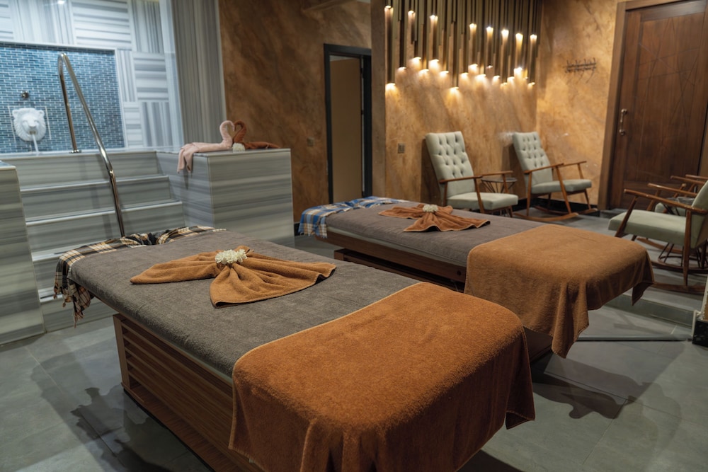 Maxwell Resort Hotel & Spa 28/50