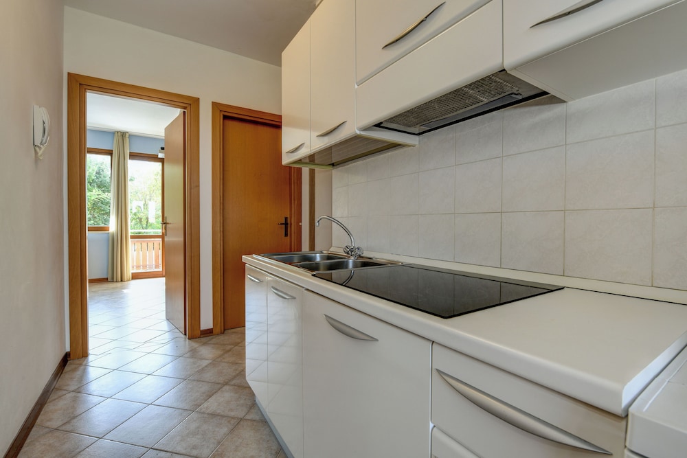 Apparthotel San Sivino 74/76
