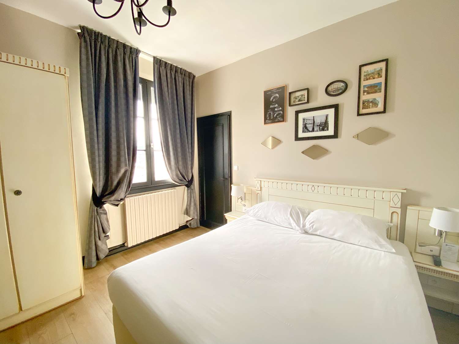 Best Western Le Cheval Blanc 5/54