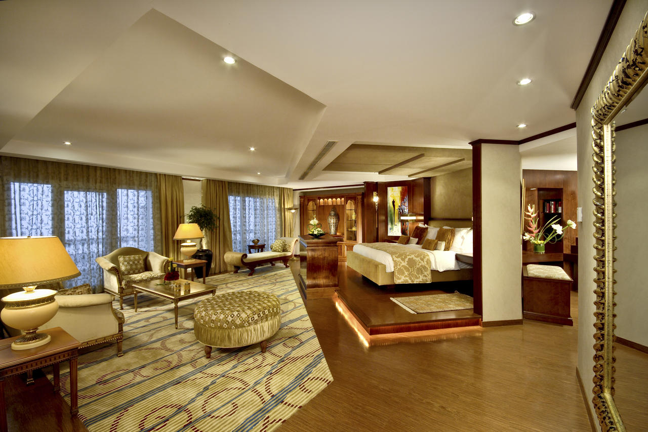 Dusit Ajman Resort & Villas 11/15