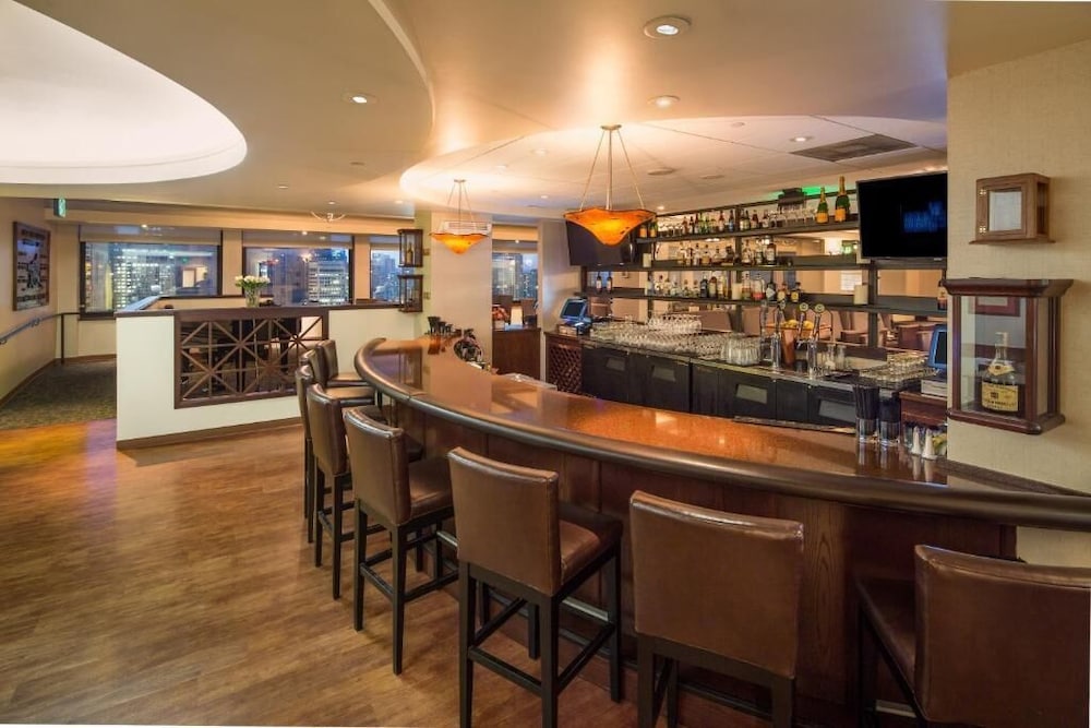 Marines Memorial Club Hotel 44/54
