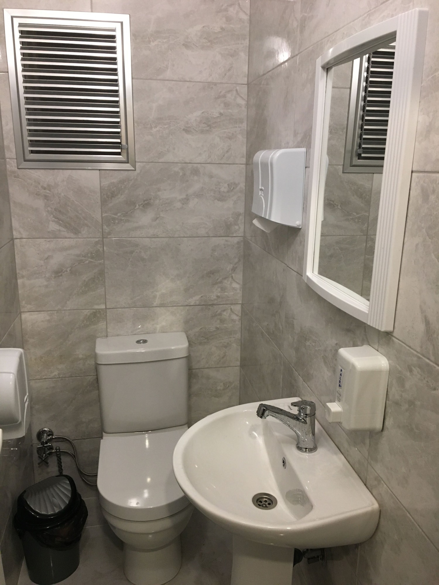 غرفة بسرير كوين، Sultan Hostel & Guesthouse 6/9
