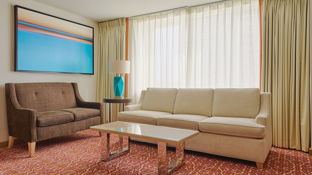 Tropicana Atlantic City - A Caesars Rewards Destination 40/59