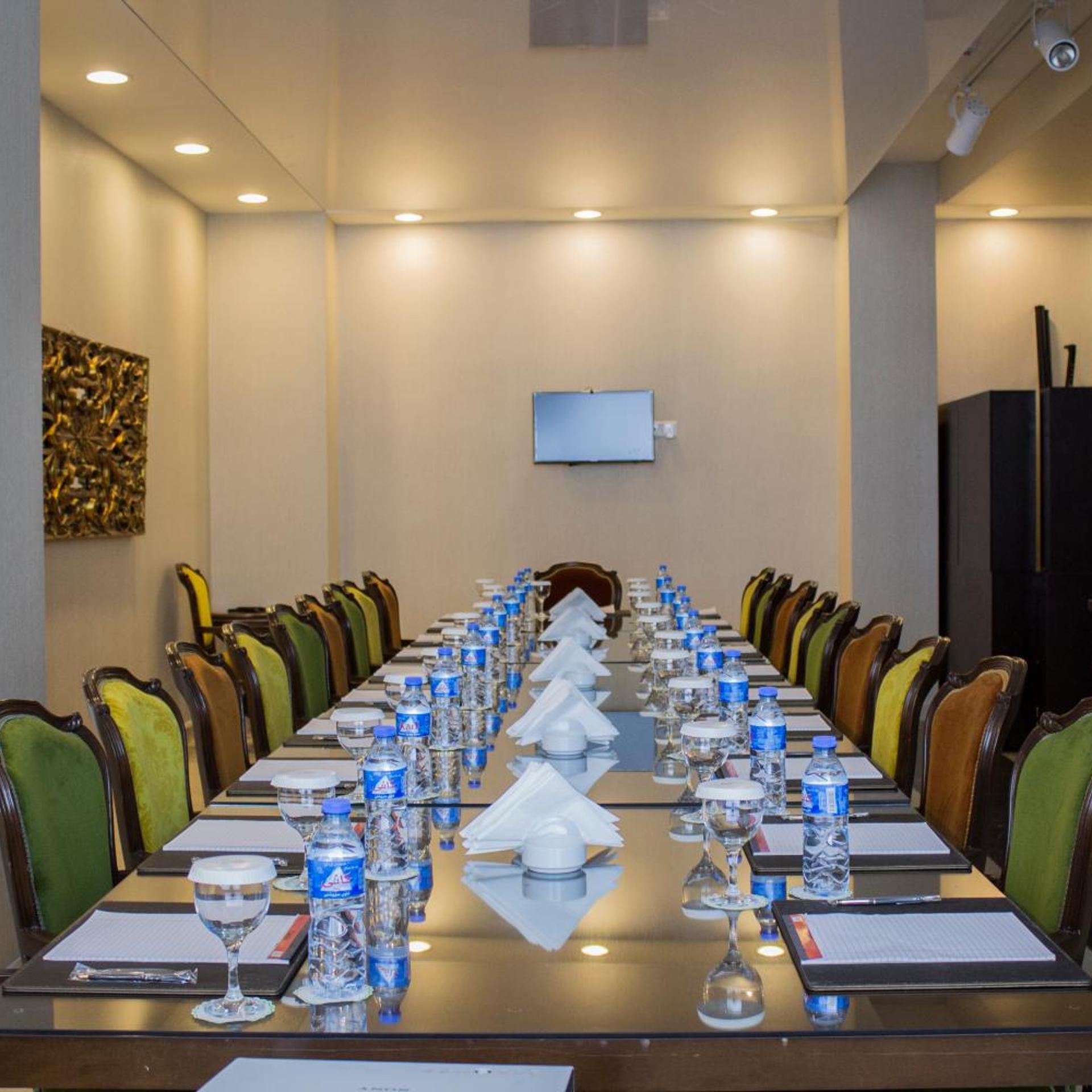 Fiori Hotel Erbil 52/60