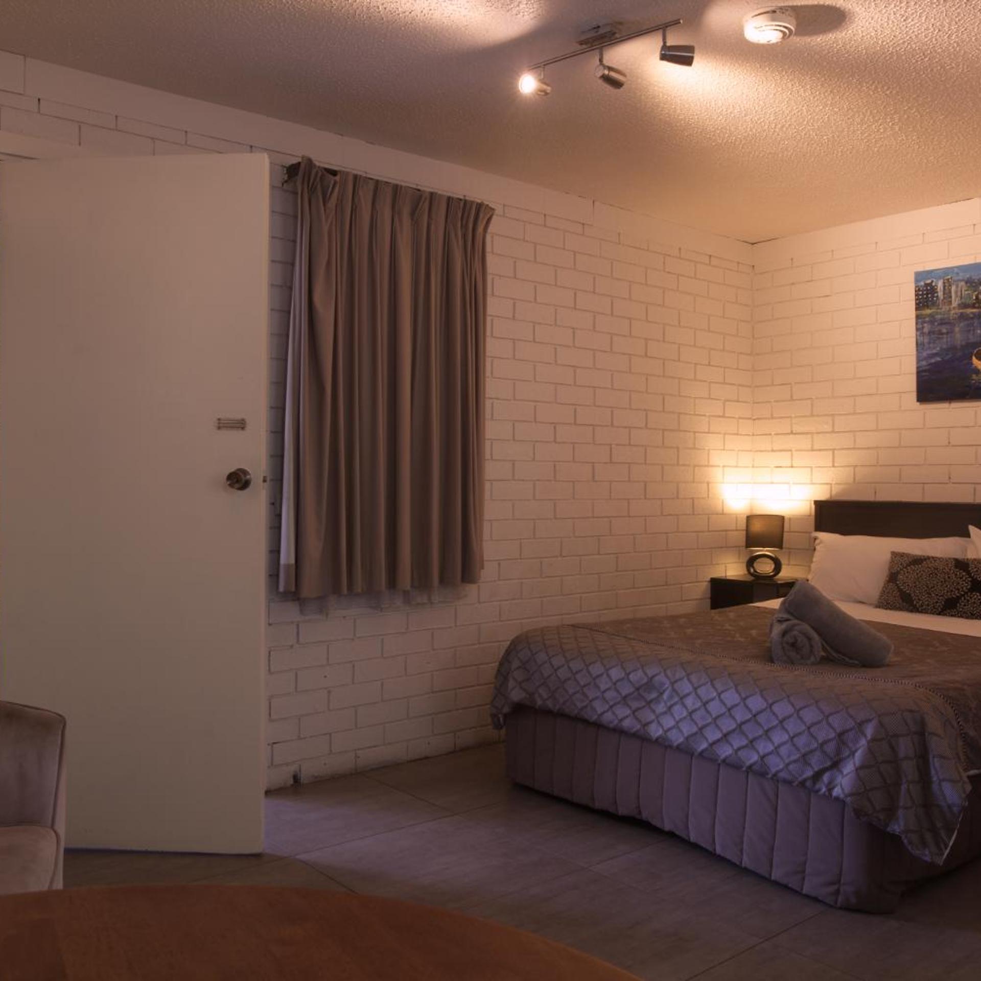 Tuncurry Motor Lodge 14/46