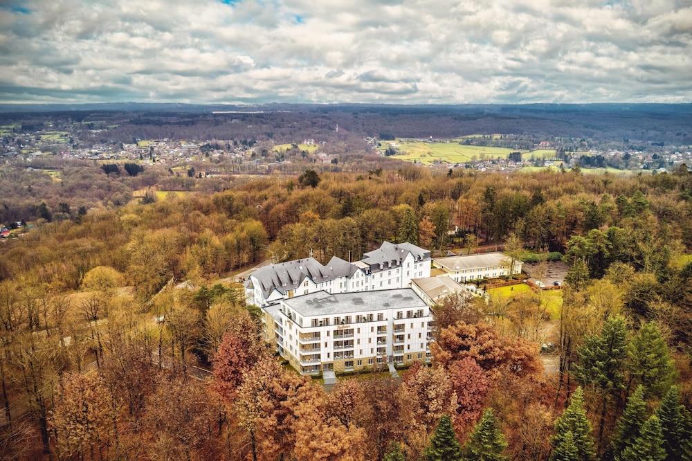 Radisson Blu Balmoral Hotel 44/49