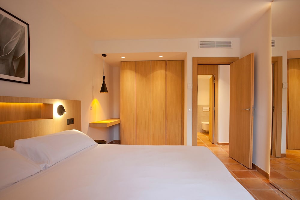 Mon Port Hotel & Spa Mallorca 31/78