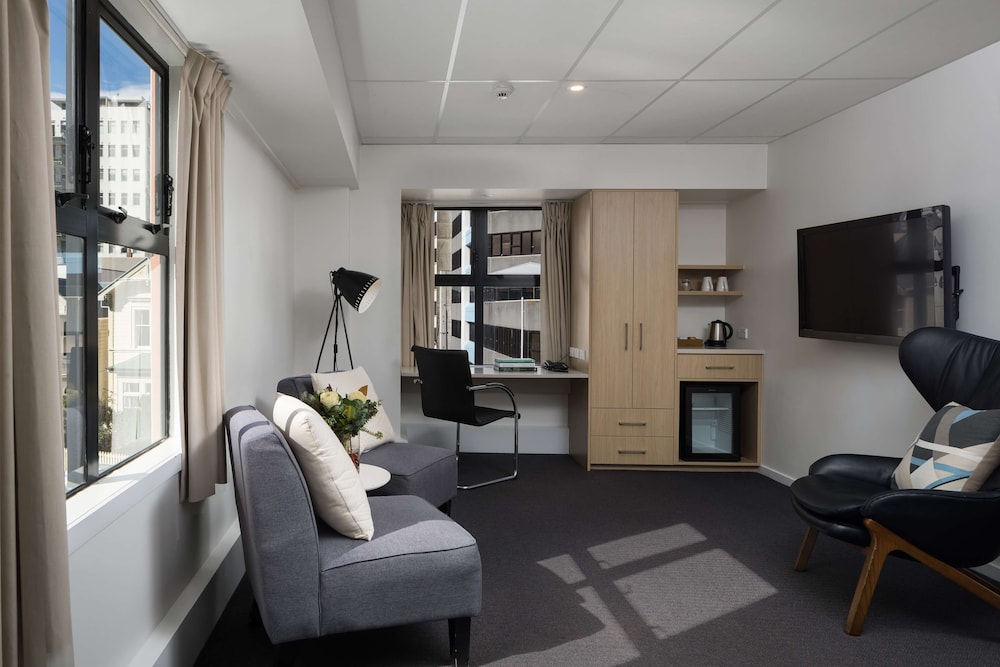 WQ Wellington Quarter 42/66