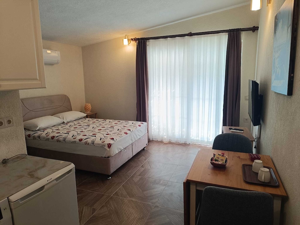 Mihenk Pansiyon 8/50
