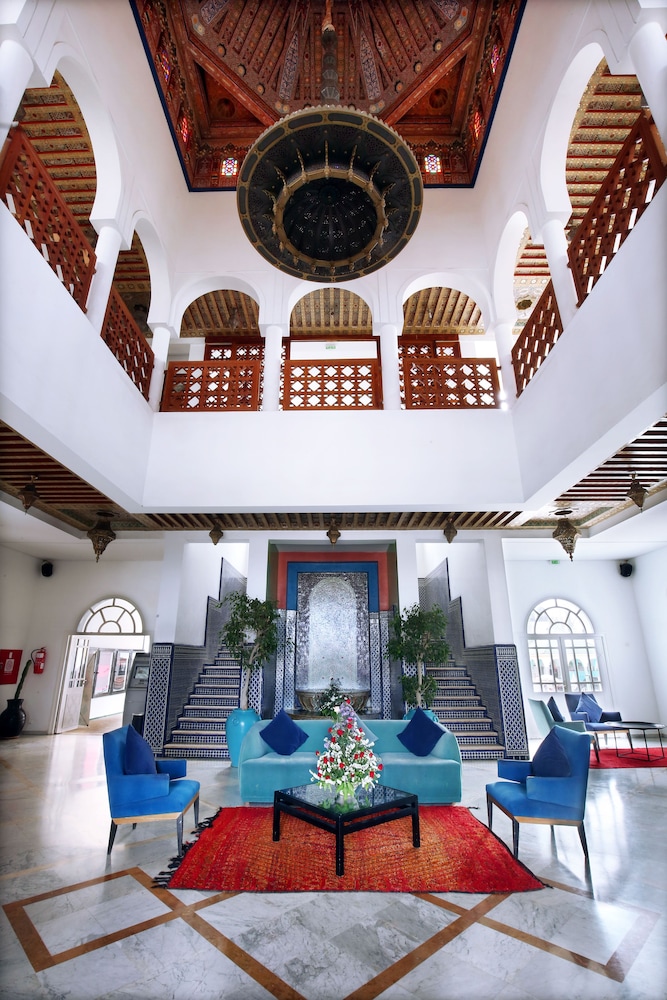 Valeria Jardins D'Agadir Resort 31/62