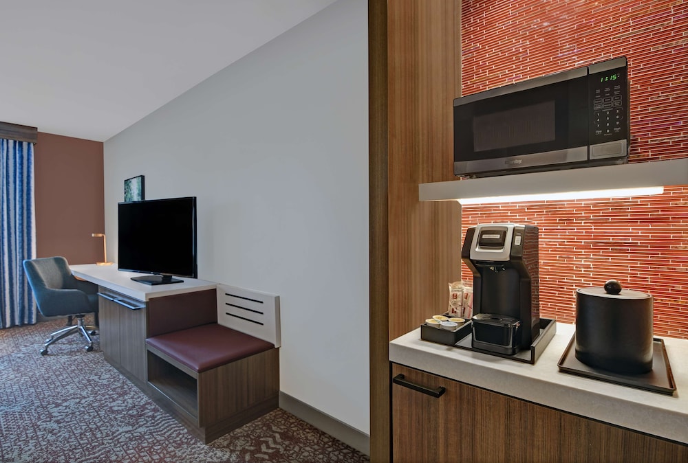 Hilton Garden Inn Madison Huntsville Airport AL 32/45
