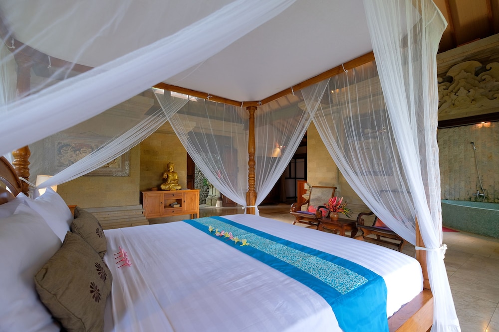 Sunrise Villa Ubud 12/50