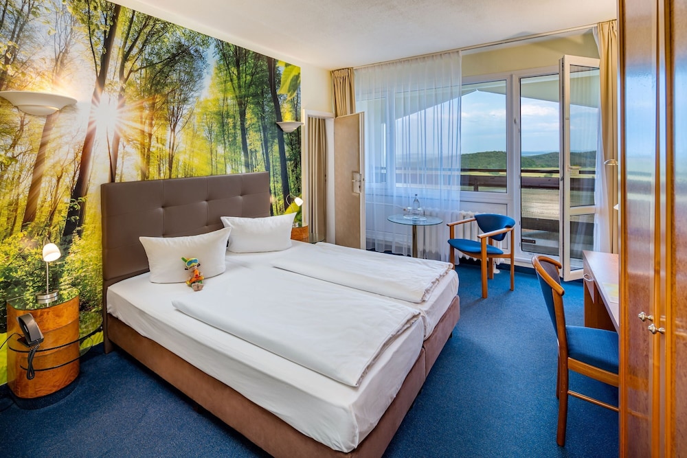 Ahorn Berghotel Friedrichroda 22/70