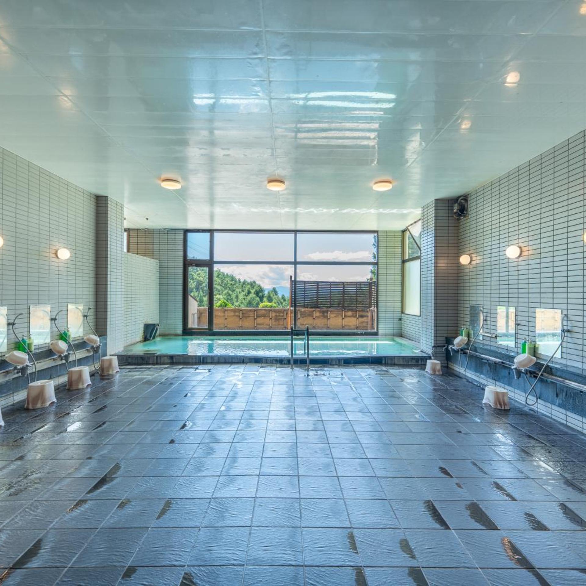 Hishino Onsen Tokiwakan 27/56