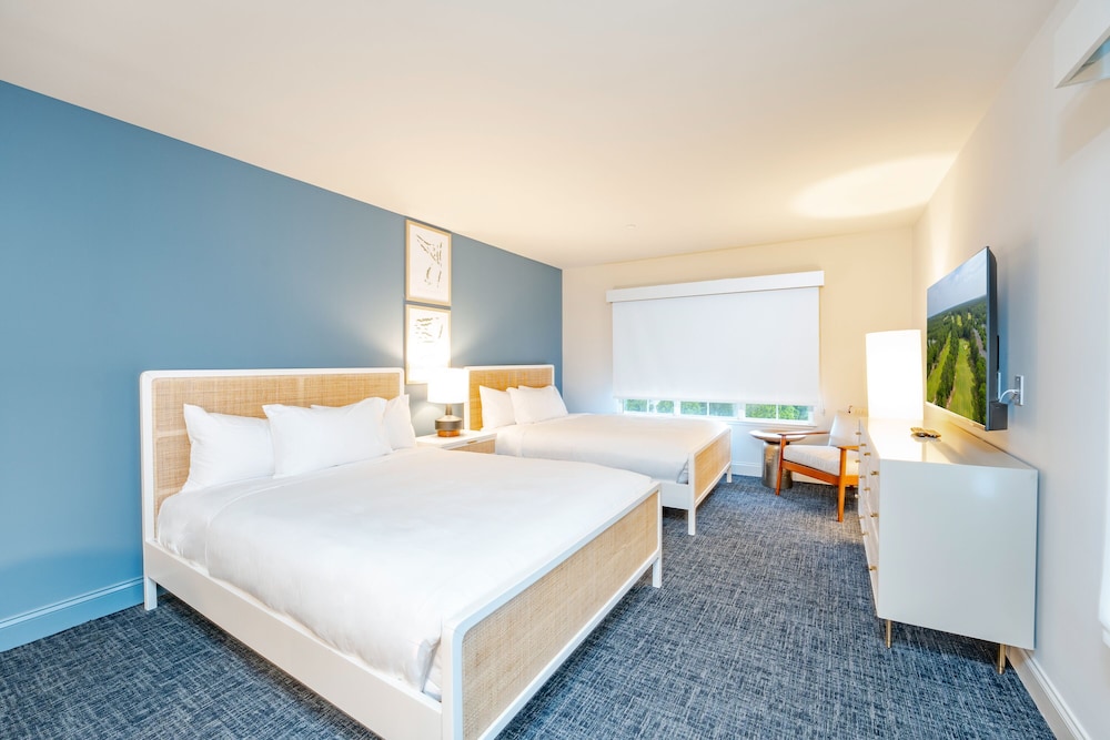 BASIC, DOUBLE BED