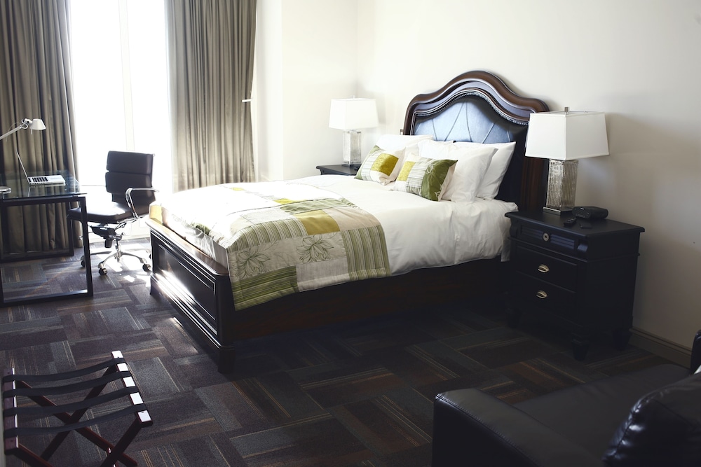room