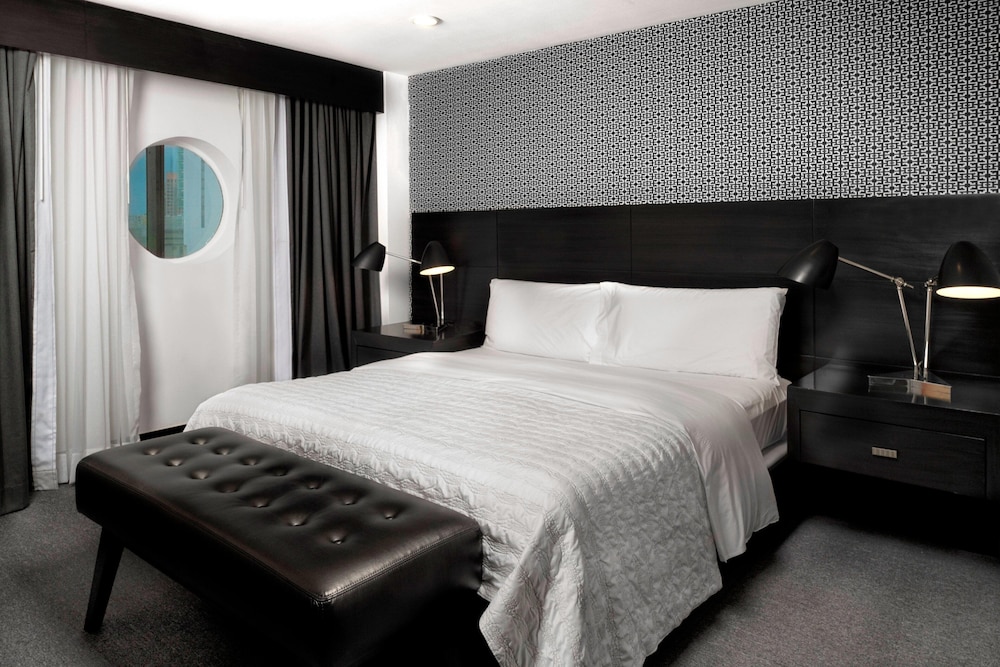 Le Meridien Hotel Mexico City in MEXICO CITY