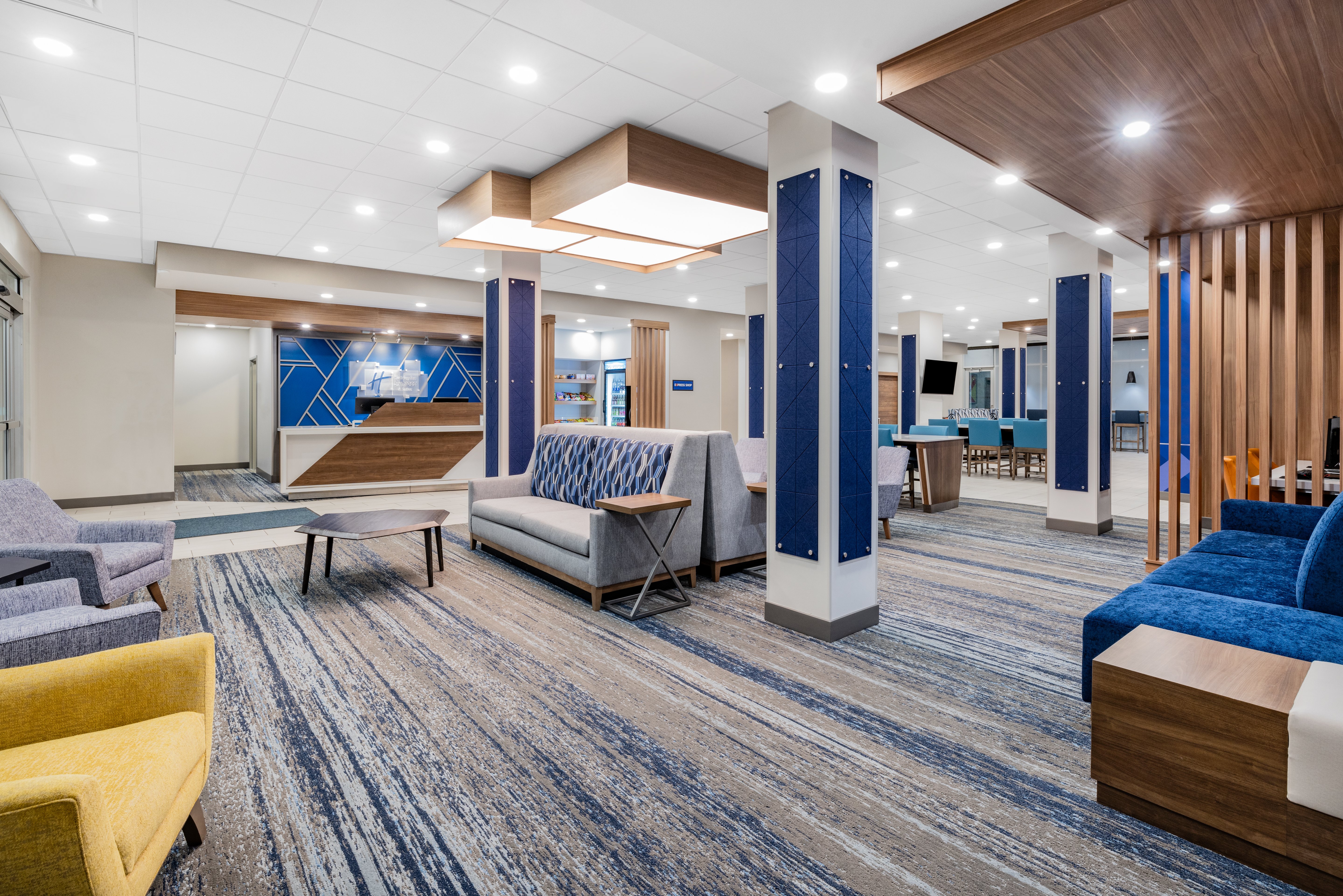 Holiday Inn Express & Suites - Nephi, an IHG Hotel 28/43