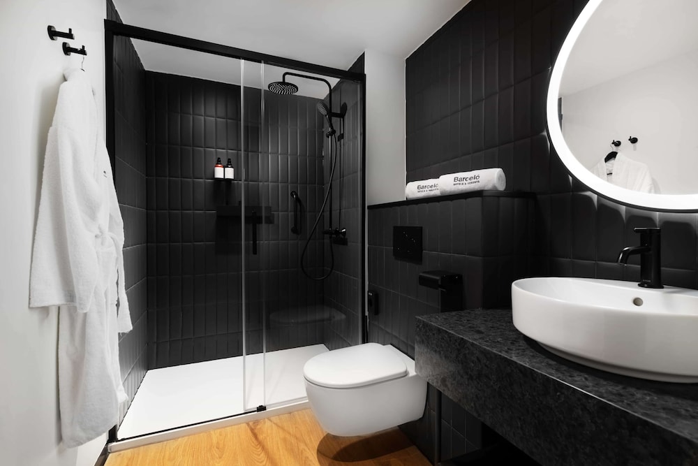 Barcelo Warsaw Powisle 47/49