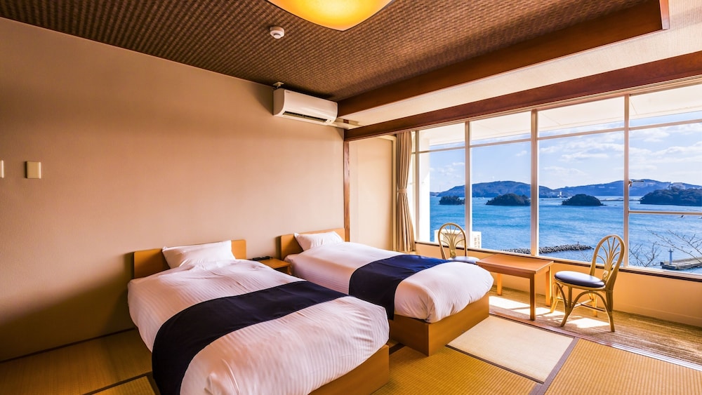 Ooedo Onsen Monogatari Premium Toba Saichoraku 28/73