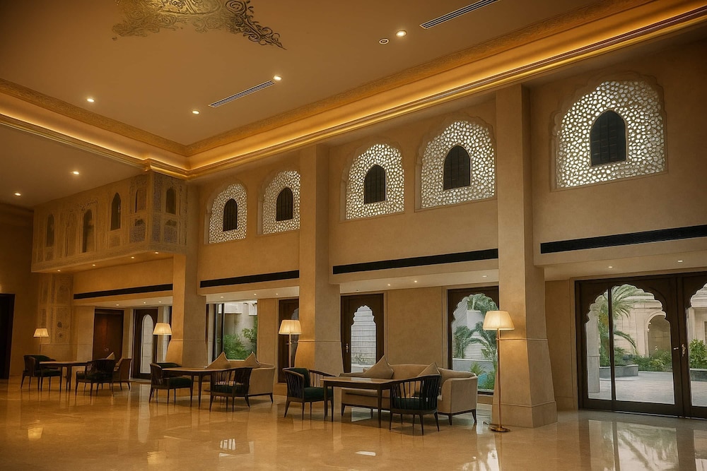 Wyndham Garden Udaipur Bhuwana 14/59
