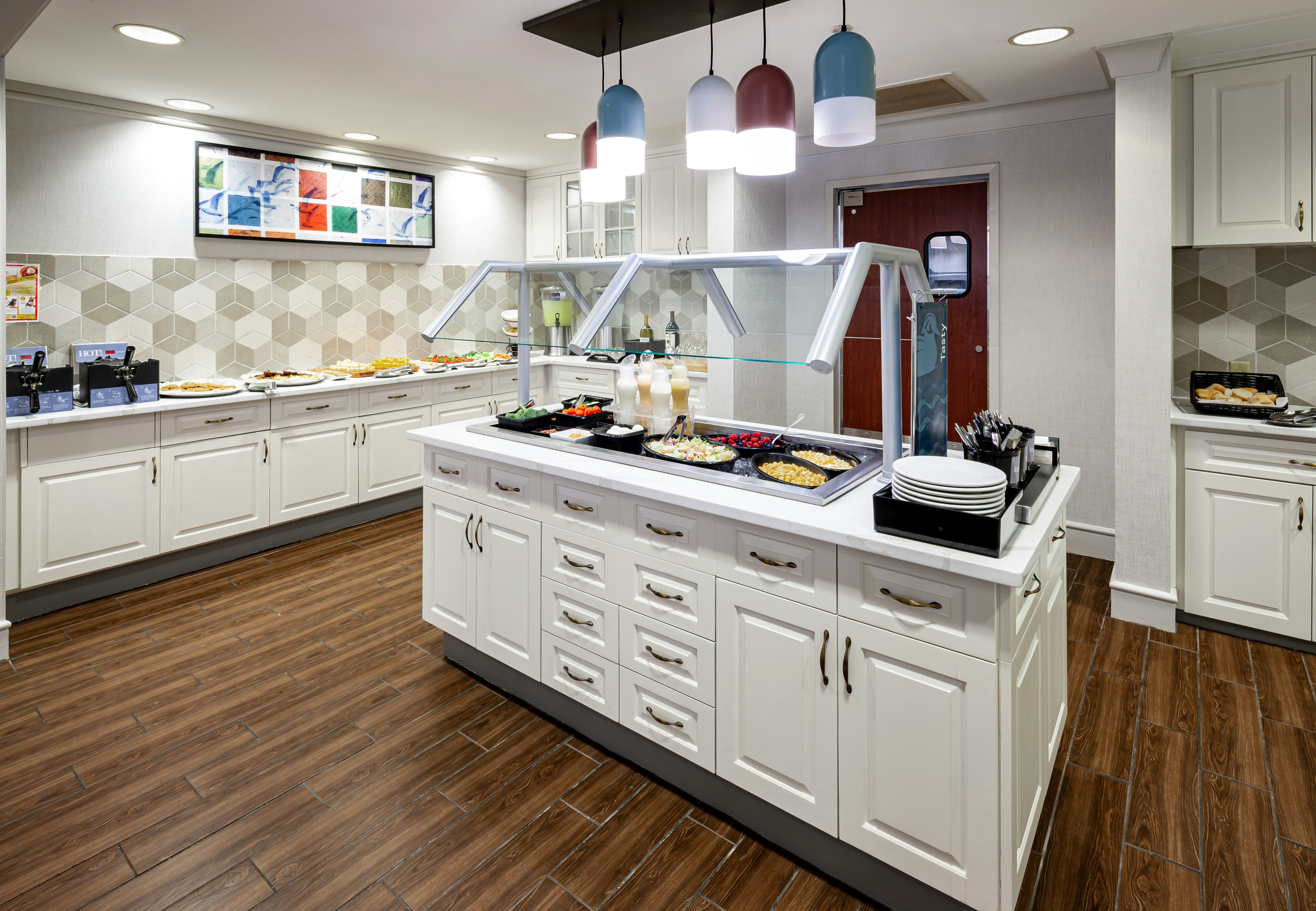 Homewood Suites By Hilton Jacksonville-South/St. Johns Ctr. 8/24