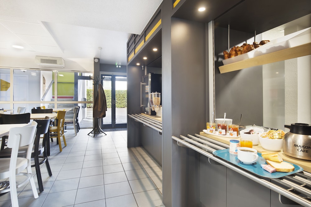 B&B Hotel Lyon Saint Priest 25/31