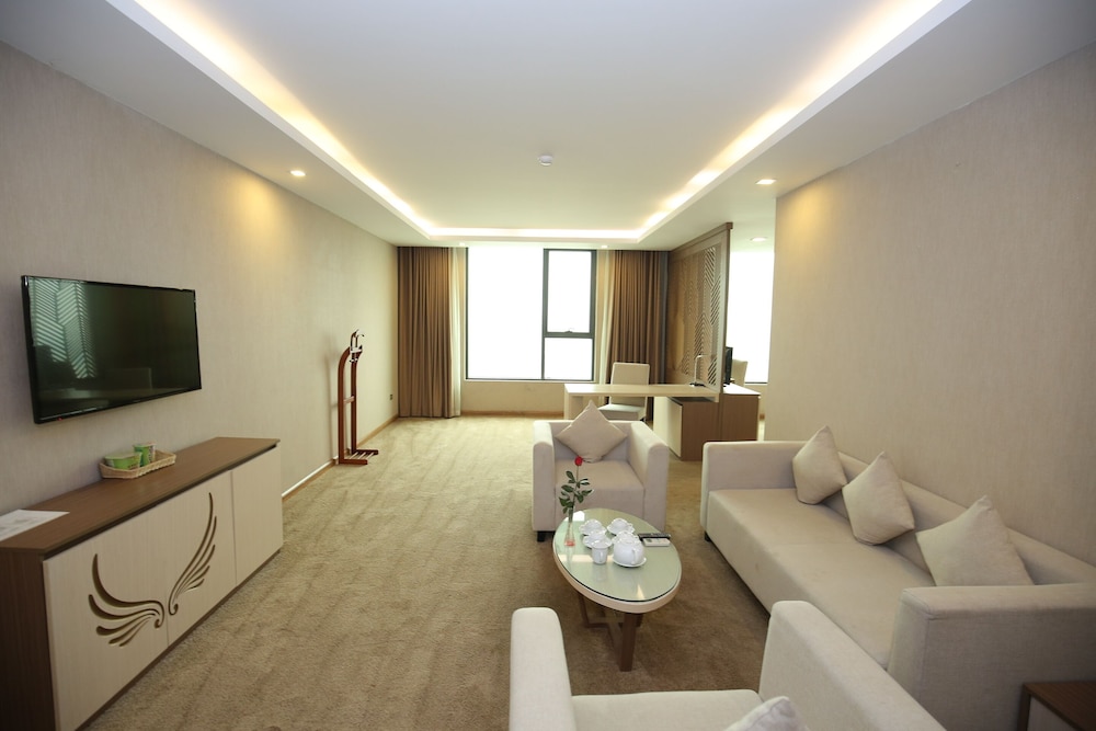 Muong Thanh Grand Thanh Hoa Hotel 33/43