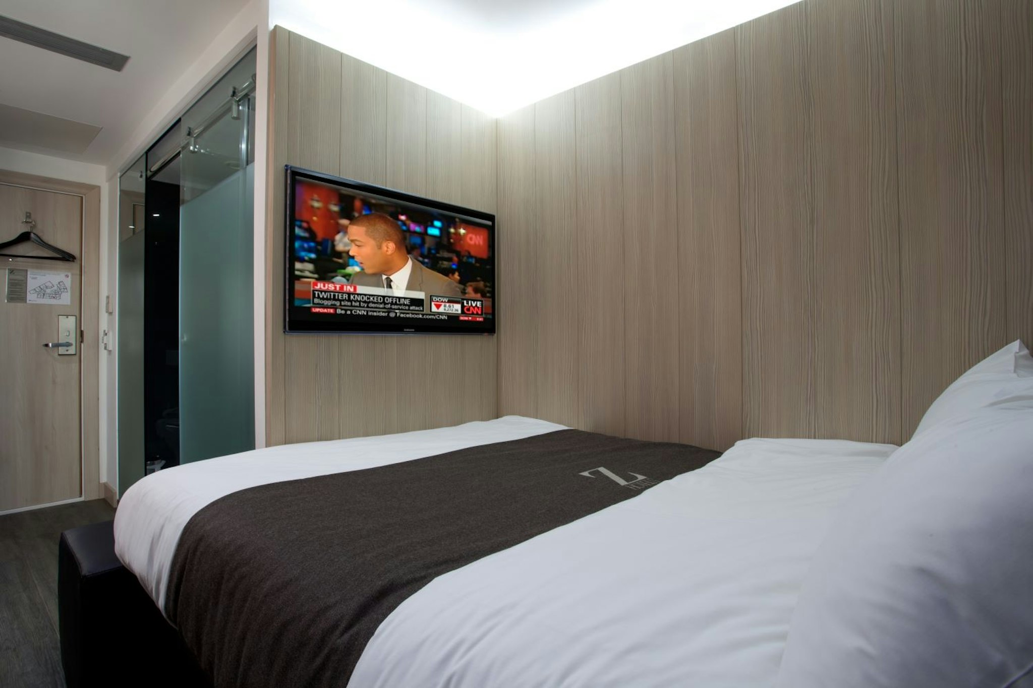 Z Hotel Piccadilly 2/19