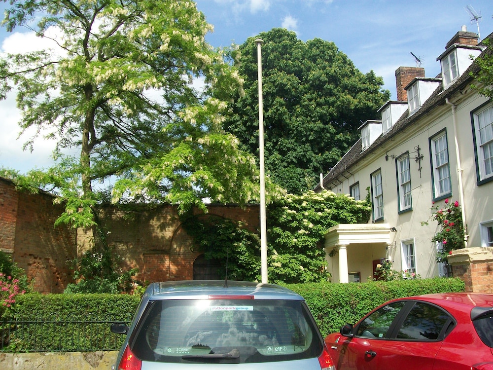 Chapel House Restaurant with Rooms 40/50