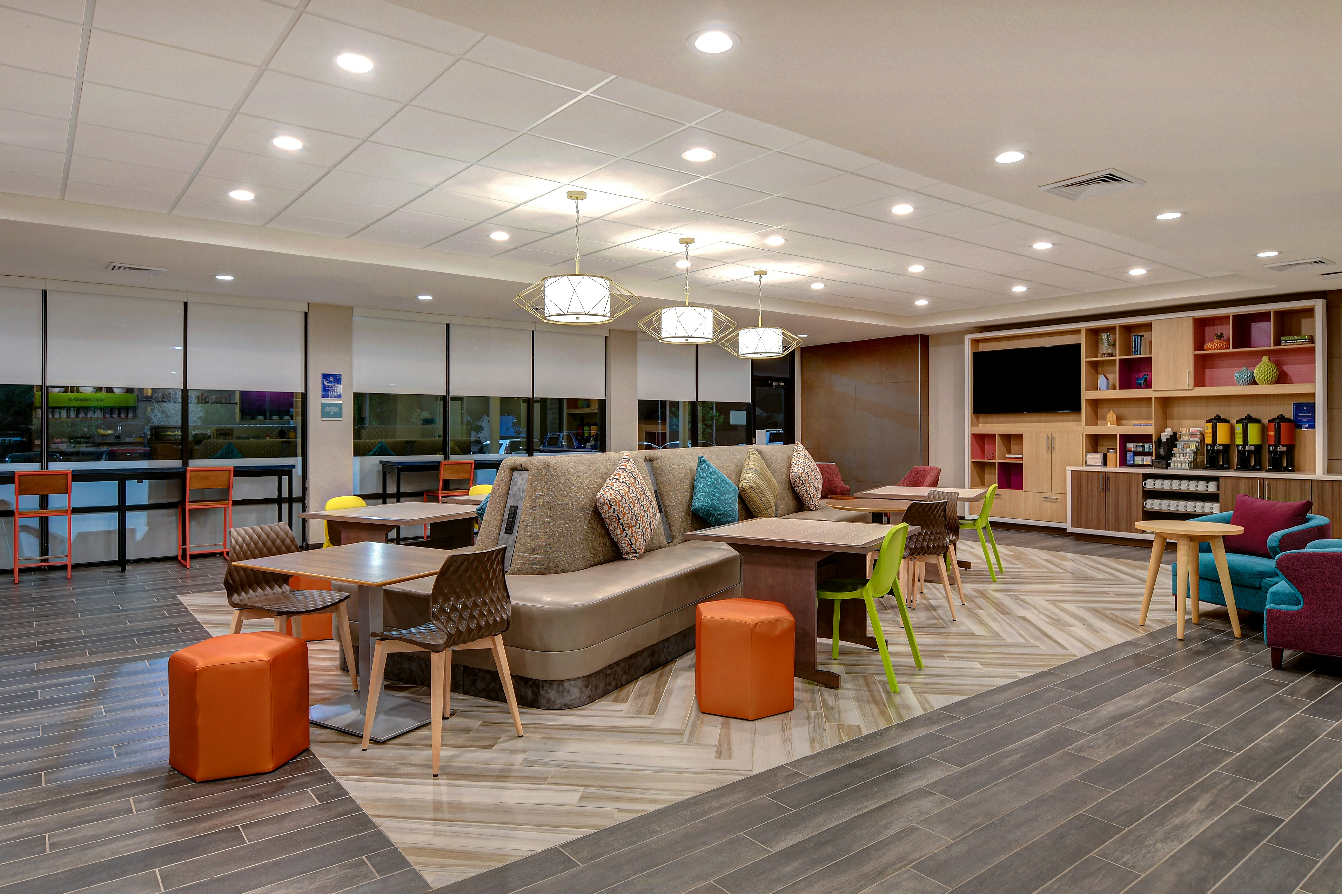Home2 Suites By Hilton Plano E North Hwy 75 Tx 12/24