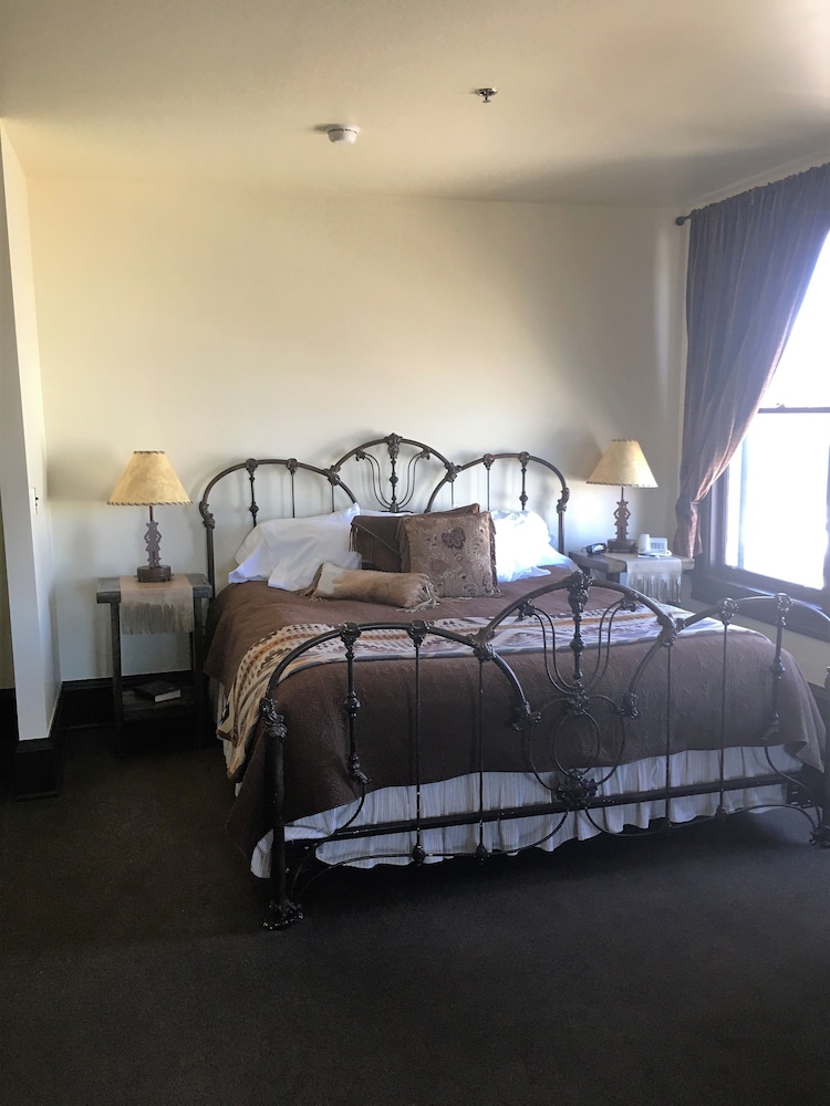 Sheridan Inn, BW Signature Collection 16/43