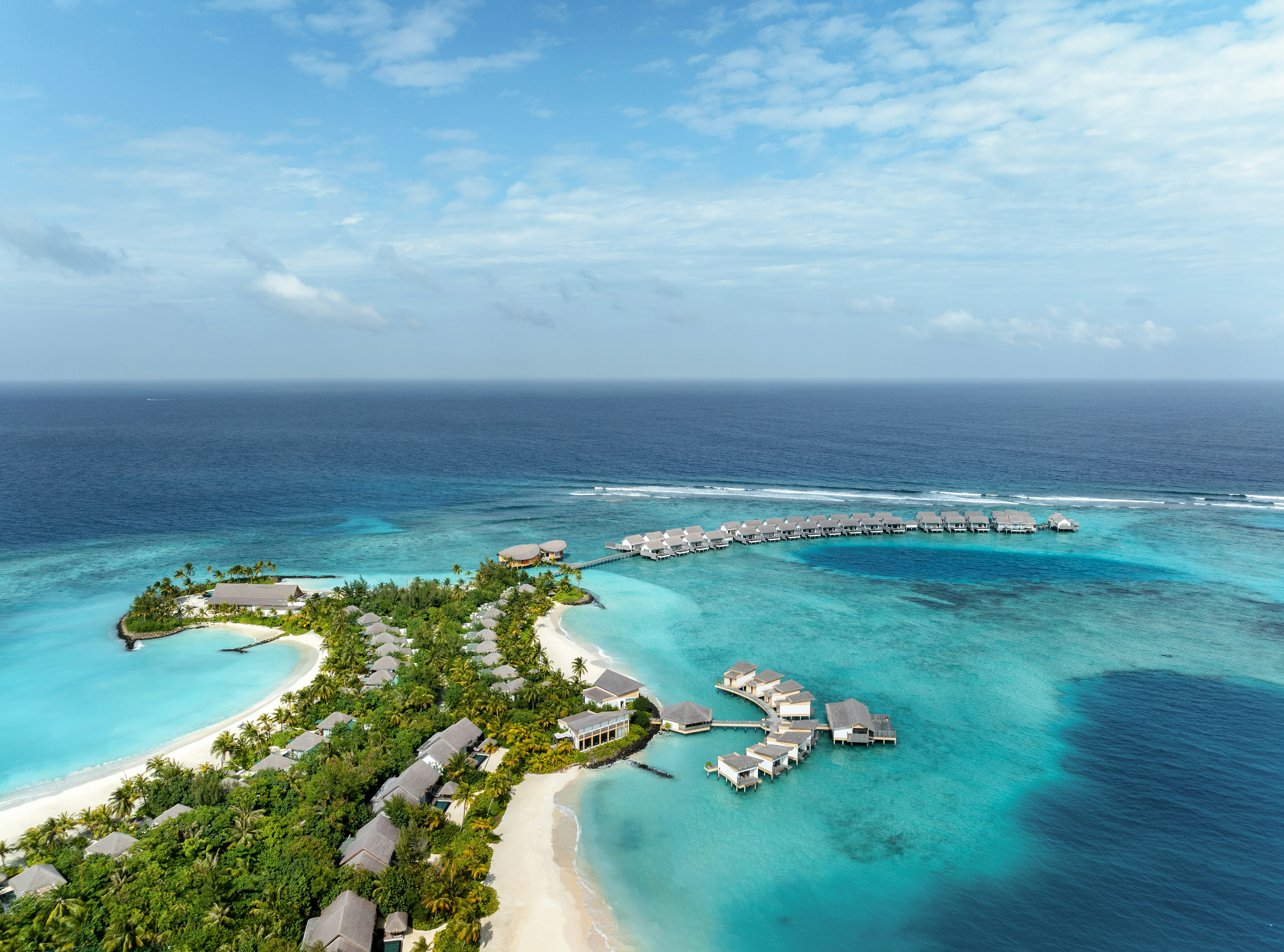 Hilton Maldives Amingiri Resort and Spa 53/72
