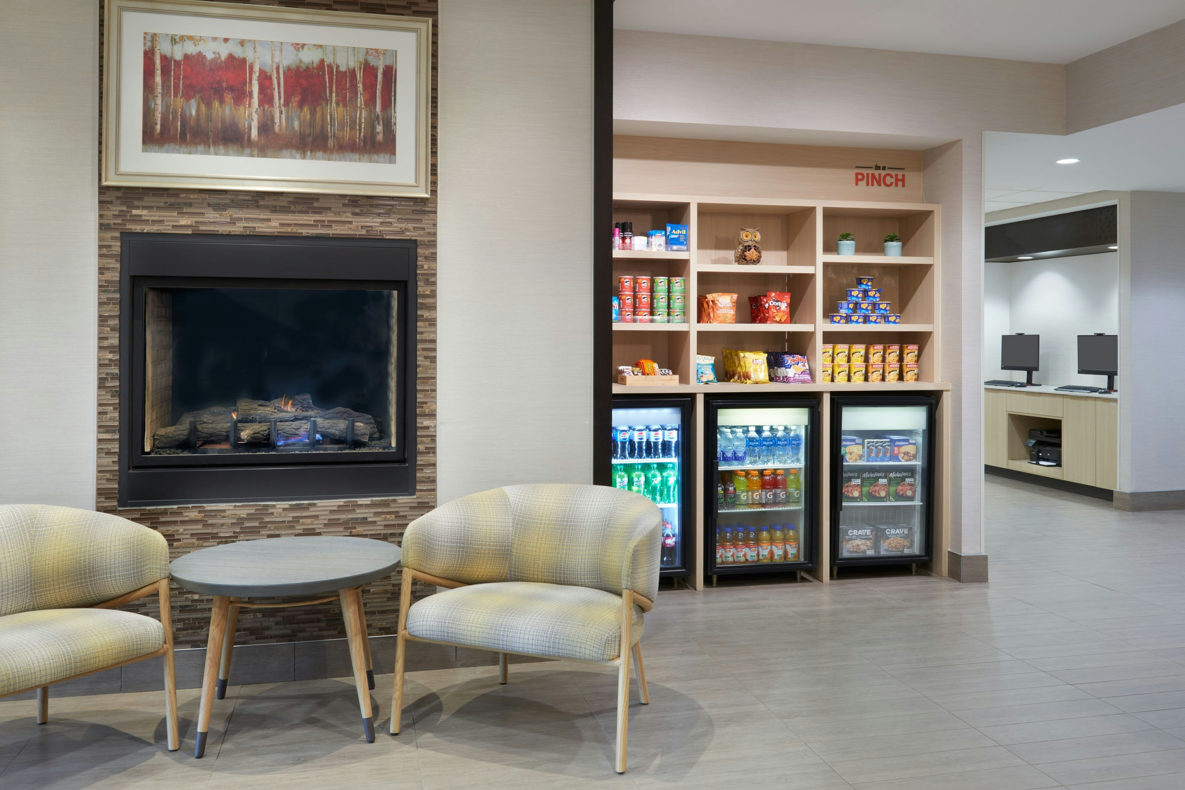 Marriott S Towneplace Suites Thunder Bay 23/41