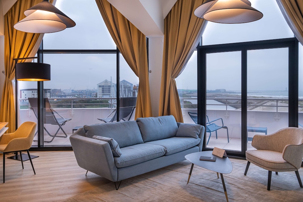 Radisson Blu Grand Hotel & Spa, Malo-Les-Bains 28/50