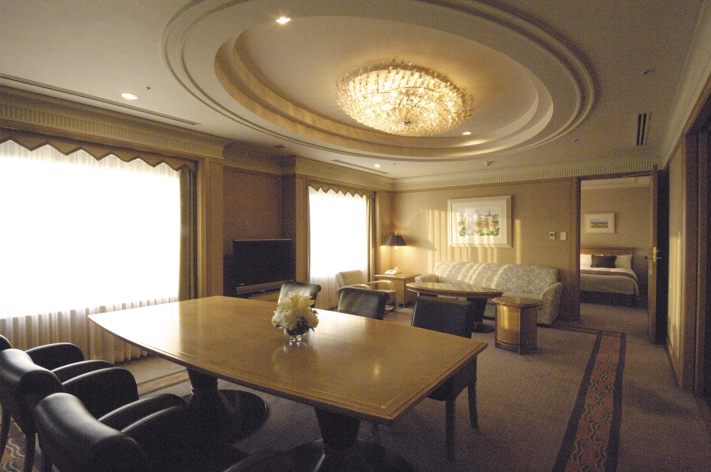 Hotel Nikko Northland Obihiro 59/79
