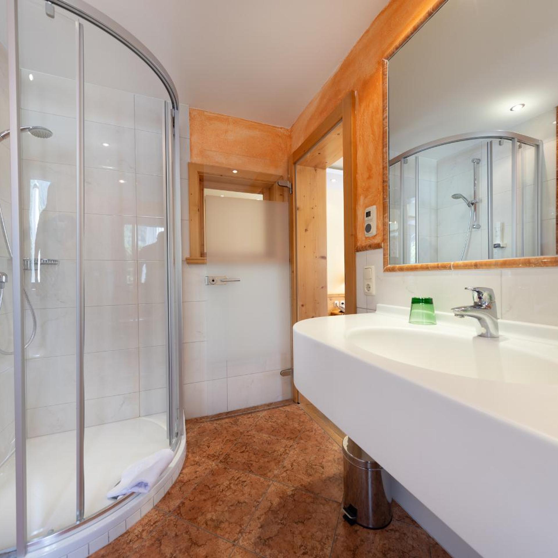 Nationalparkhotel Klockerhaus 31/34