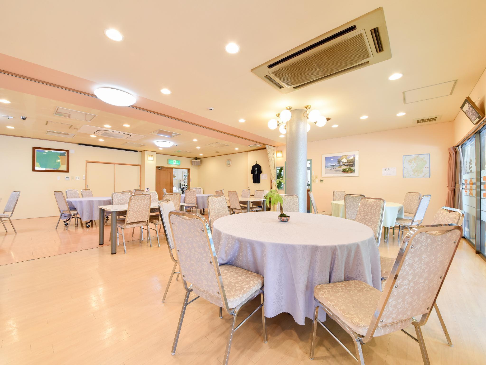 Hotel Belle Foret 35/39